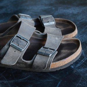 Birkenstock Sandals